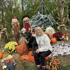 Cheryl Clark