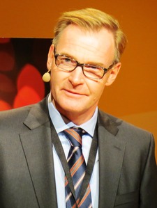 David