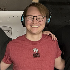 Ben Schroff