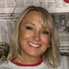 Tracy Hansen