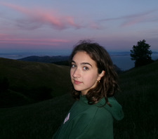 Clea Romatier