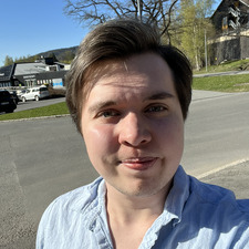 Marius Hansen