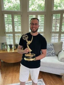 Matthew Jones