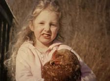 Heather Hamrick
