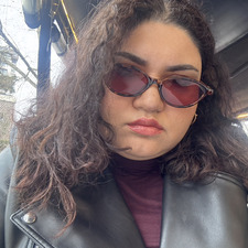 Ceren Binazir