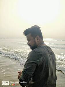 Charan A