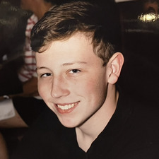 Patrick Fisher