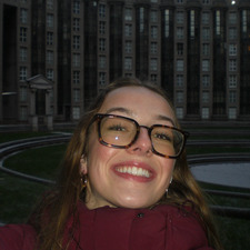 Ruby Thompson