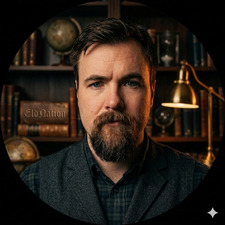 Dean Michael Eld