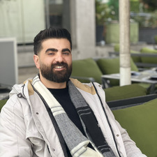 Ali Sayed hassan