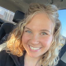 Abigail Munk