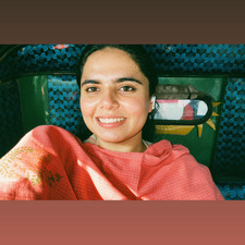 Sony Thukral