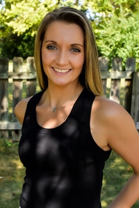Caitlin Bauer