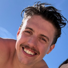 Joe Walker