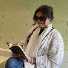 Sara Mans