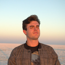 Dustin Dickson