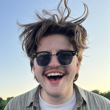 Jake Lester