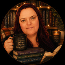 Mel Reads and Reviews 