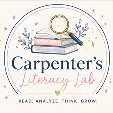 Ms. Carpenter