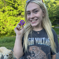 Lily Borger