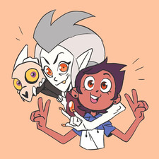Brenlee ~[WHAT’S GOING ON?!]~🎪✨ Hackler