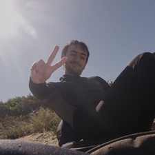 Daniel Fox