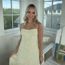 Mackenzie Morehead