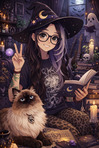 Bookish