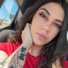 Mackenzie Teague