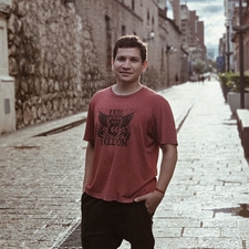 MATÍAS