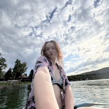 Marley Brady