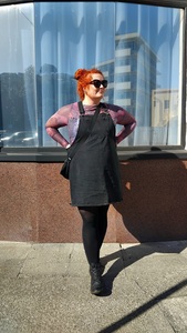 Hannah Wilcox