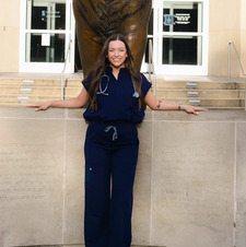 Catie Moore