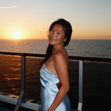 Danielle Tran