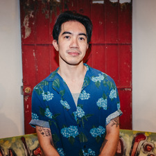 Allen Mark