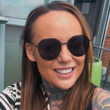 Zoe Brick