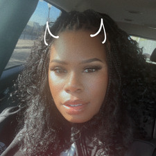 Mariah Robinson