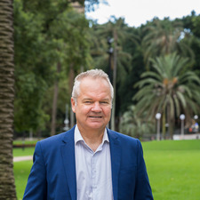 Mark Humphrey