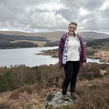 Amy Logan