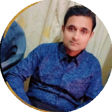 Gaurav Arya