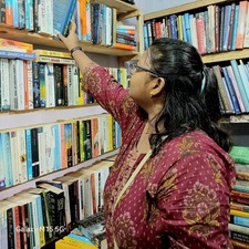 Rajashree