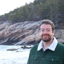 Tim Truman
