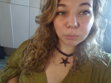 Cassandre Gualde