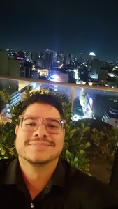 Adonis Barrios