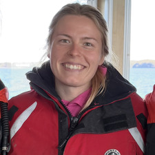 Hannah Nygaard