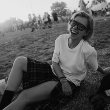 Sarah  S