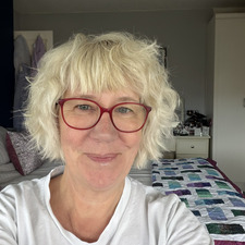 Amanda Dunn