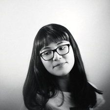 Aline C.