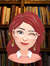 Annie Bookworm