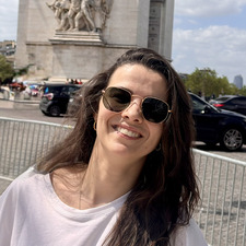 Daniela Soares
